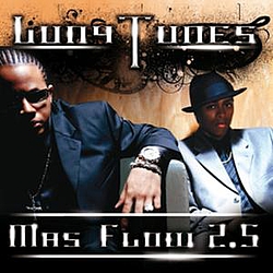 Luny Tunes - Mas Flow 2.5 album