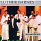 Luther Barnes - So Satisfied album