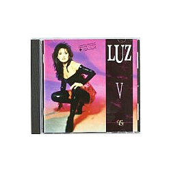 Luz Casal - Luz V album
