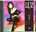 Luz Casal - Luz V album