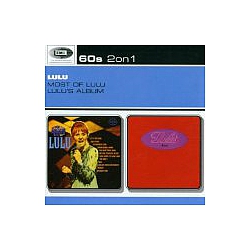 Lulu - Most of Lulu/Lulu&#039;s Album альбом