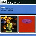 Lulu - Most of Lulu/Lulu&#039;s Album album