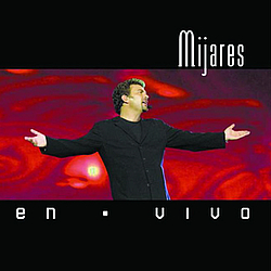 Mijares - En Vivo альбом