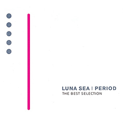 Luna Sea - PERIOD album