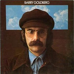 Barry Goldberg - Barry Goldberg альбом