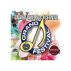 Milan Mitrovic - IV Grand Diet Plus Festival альбом