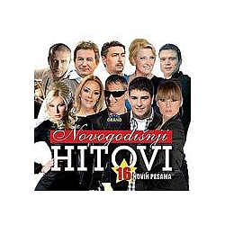 Milan Mitrovic - Novogodisnji Hitovi album