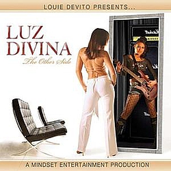 Luz Divina - The Other Side album