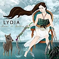 Lydia - Paint It Golden альбом