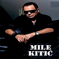 Mile Kitic - Sanker альбом