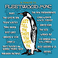 Lykke Li - Just Tell Me That You Want Me: A Tribute To Fleetwood Mac album