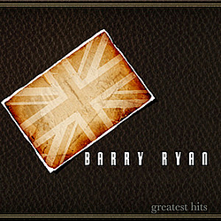 Barry Ryan - Barry Ryan - Greatest Hits album