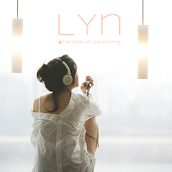 Lyn - The Pride Of The Morning album