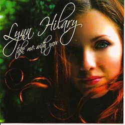 Lynn Hilary - Take Me With You album