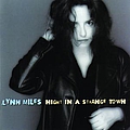 Lynn Miles - Night in a Strange Town album