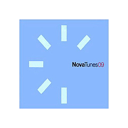 Lyrics Born - Nova Tunes 09 album
