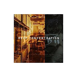 Lyrics Born &amp; Lateef - Deep Concentration альбом