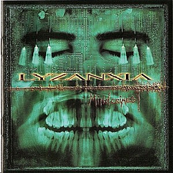 Lyzanxia - Mindcrimes album