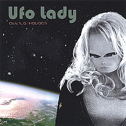 Attila Kovacs - Ufo Lady альбом