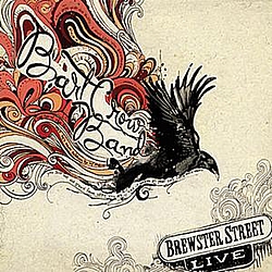 Bart Crow Band - Brewster Street Live album