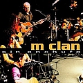 M-Clan - Sin Enchufe альбом