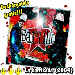 Barullo - Barullo альбом