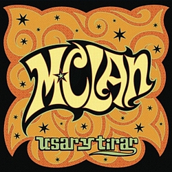 M-Clan - Usar Y Tirar album