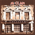 M-Clan - Coliseum альбом