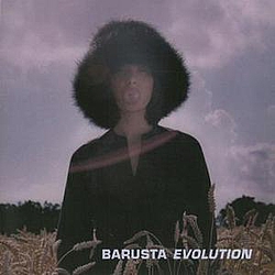 Barusta - Evolution album