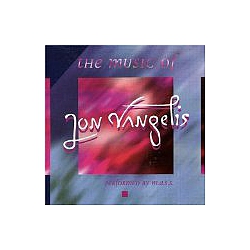 M.A.S.S. - The Music of Jon Vangelis album