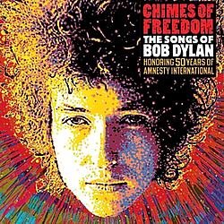 Miley Cyrus - Chimes of Freedom: Songs of Bob Dylan Honoring 50 Years of Amnesty International album
