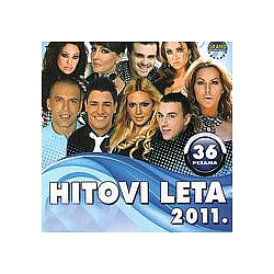 Milica Todorovic - Hitovi Leta 2011 альбом