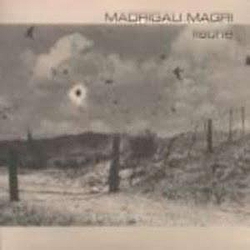 Madrigali Magri - Lische album