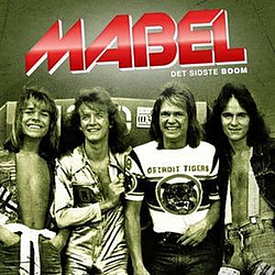 Mabel - Det Sidste Boom album