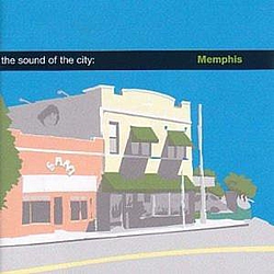 Mable John - The Sound Of The City - Memphis album