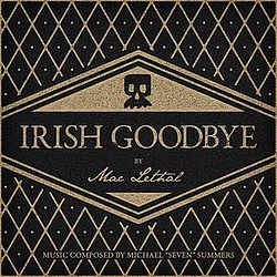 Mac Lethal - Irish Goodbye альбом