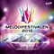 Mimi Oh - Melodifestivalen 2012 album
