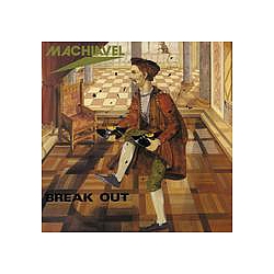 Machiavel - Break Out альбом