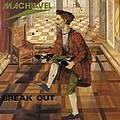 Machiavel - Break Out album