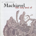 Machiavel - The Very Best Of, 20th Anniversary альбом