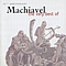 Machiavel - The Very Best Of, 20th Anniversary album