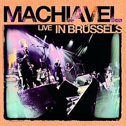 Machiavel - Live In Brussels альбом