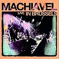 Machiavel - Live In Brussels album