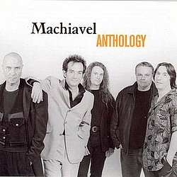 Machiavel - Anthology альбом