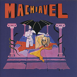 Machiavel - Machiavel альбом