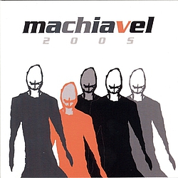Machiavel - 2005 album