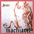 Machiavel - Jester альбом