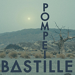 Bastille - Pompeii альбом