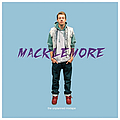 Macklemore - The Unplanned Mixtape album