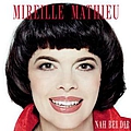 Mireille Mathieu - Nah bei dir альбом